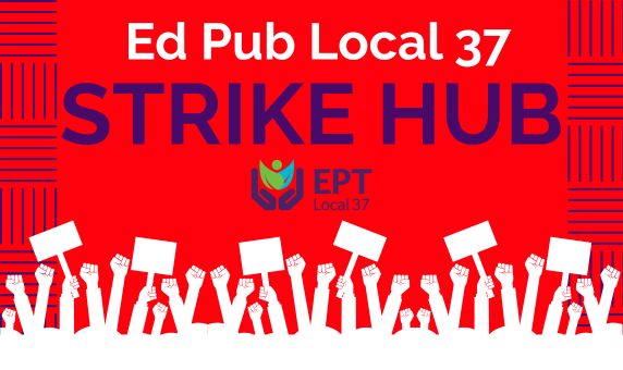<p>​Click here to access the Strike Hub<br></p>